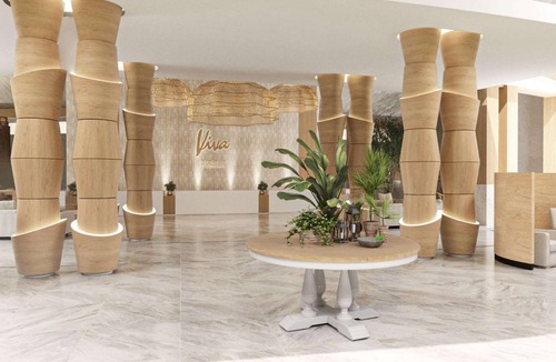Miches Hotel | Hotel ∙ 4 guests