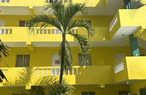 La Esplanada Hotel | Hotel ∙ 8 guests