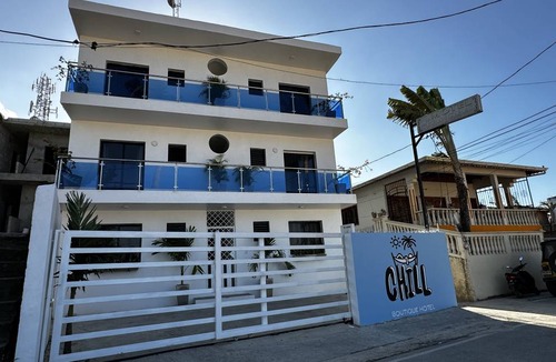 La Iglesia Hotel | Hotel ∙ 8 guests