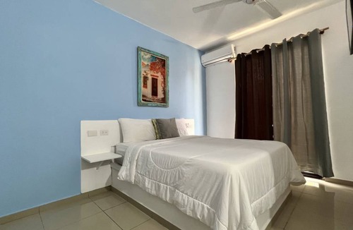 La Iglesia Hotel | Hotel ∙ 8 guests