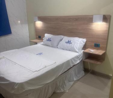 Sabana Yegua Hotel | Hotel AA Bar Restaurante