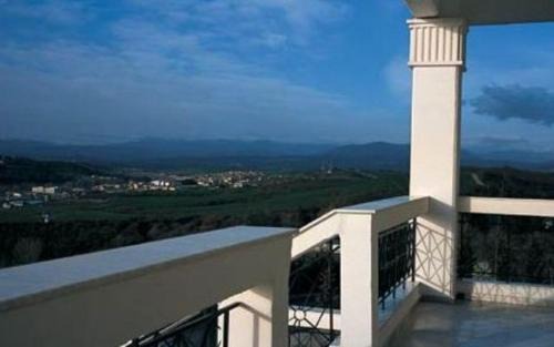 Milea Hotel | Hotel Αchillion Grevena