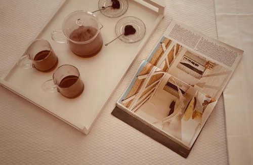 Parga Hotel | Hotel Acropol