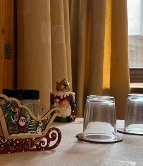 Metsovo Hotel | Hotel Acropolis Metsovo