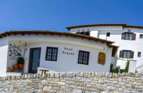 Makrynitsa Hotel | Hotel Adam