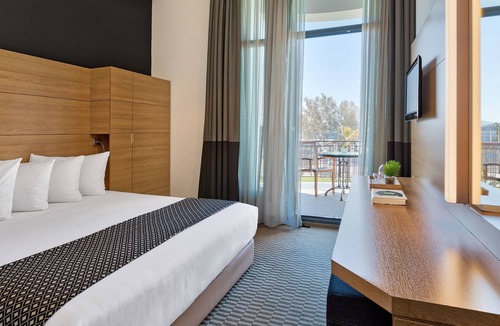 Volos City Centre Hotel | Hotel Aegli