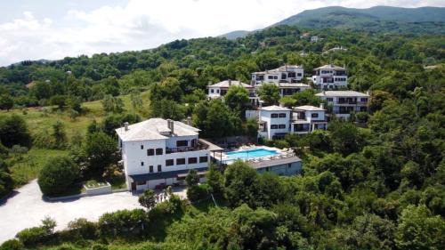 Zagora-Mouresi Apartment | Hotel Aglaida Apartments