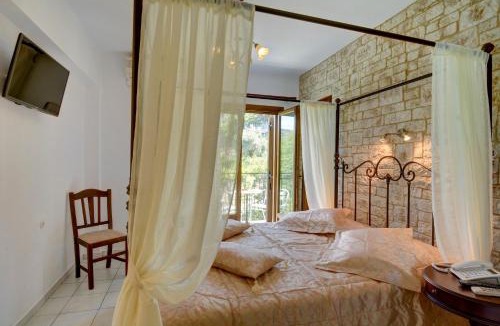 Zagora-Mouresi Hotel | Hotel Agnadi - Horefto