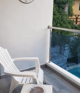 Reparto Ibarra House | Hotel Agua Dulce