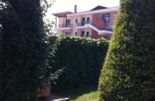 Veroia Hotel | Hotel Aiges Melathron