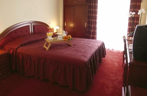 Veroia Hotel | Hotel Aiges Melathron