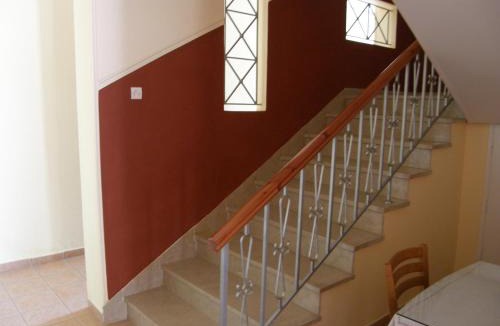 Edipsos Apartment | Hotel Aki