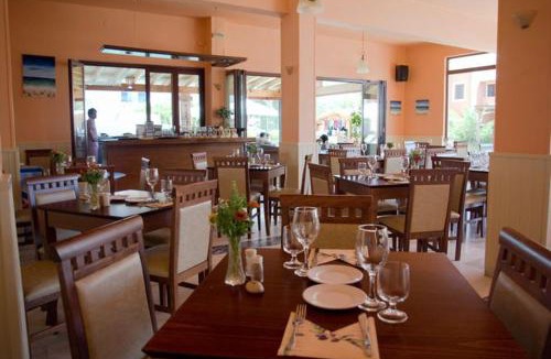 Arillas Hotel | Hotel Akti Arilla