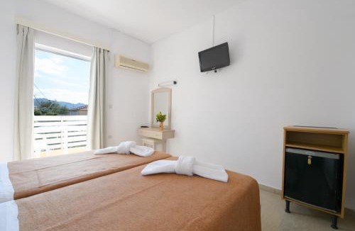 Arillas Hotel | Hotel Akti Arilla