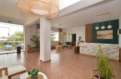 Leptokaria Hotel | Hotel Akti