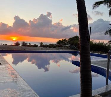 Juan Esteban Bed & Breakfast | Hotel Al Mare