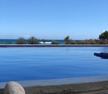Juan Esteban Bed & Breakfast | Hotel Al Mare
