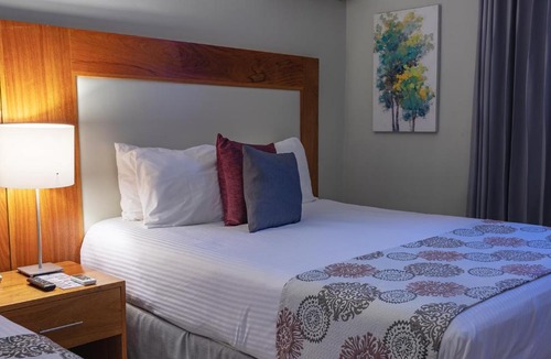 Downtown Santo Domingo Hotel | Hotel Aladino