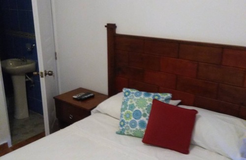 Pedernales Hotel | Hotel ALFARERO