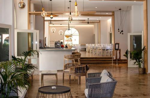 Moraitika Hotel | Hotel Alkionis