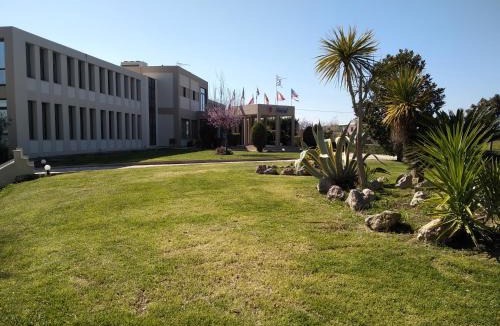 Zakharo Hotel | Hotel Alkionis