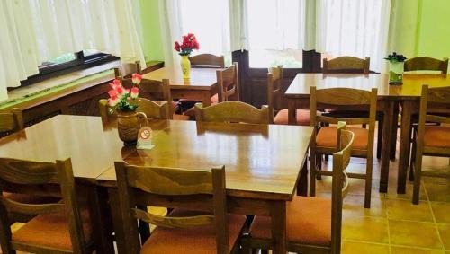 Kala Nera Hotel | Hotel Alkyon