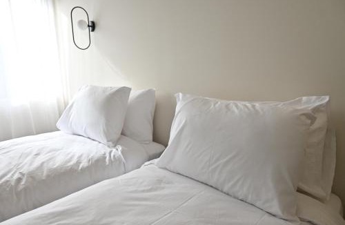 Almyros Hotel | Hotel Alos