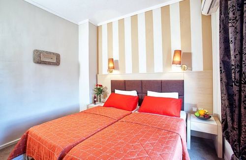 Kastoria Hotel | Hotel Anastassiou
