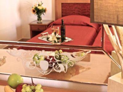 Ano Mera Hotel | Hotel Anatolia