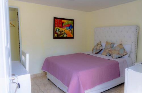 La Vega Hotel | Hotel Anedi