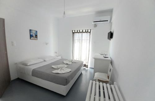 Drios Hotel | Hotel Anezina