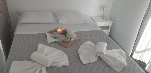 Drios Hotel | Hotel Anezina