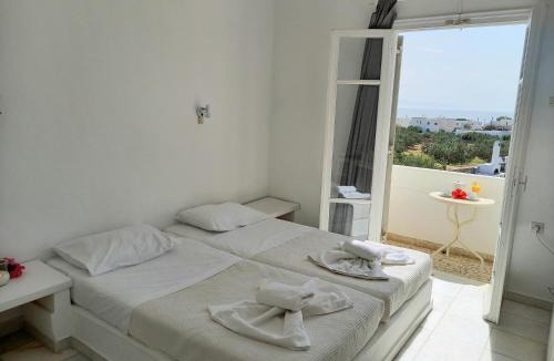Drios Hotel | Hotel Anezina