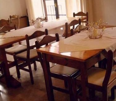 Ireon Hotel | Hotel Angeliki