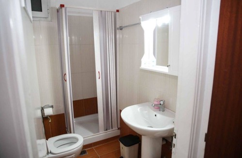 Loutra Ypatis Hotel | Hotel Anixis