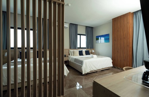 Boca Chica Hotel | Hotel Anselmo