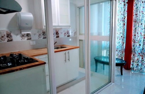 Ciudad Nueva Hotel | Hotel Apartamentos La Casona Dorada 3