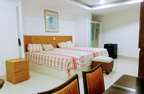 La Primavera House | Hotel Apartamentos La Casona Dorada 6