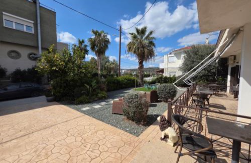 Nees Pagases Apartment | Hotel Apolafsi