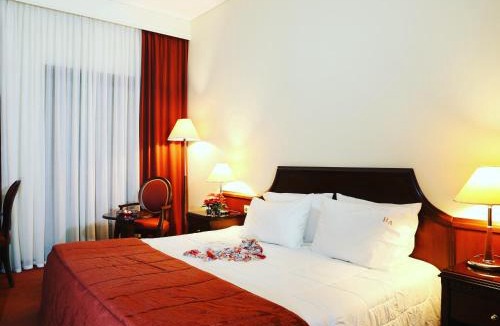 Delfoi Hotel | Hotel Apollonia Delphi