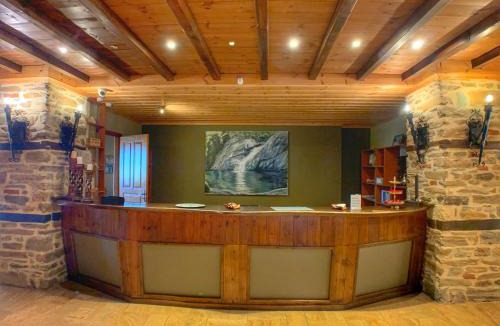 Emporio Hotel | Hotel Apsis
