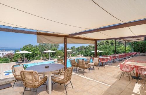 Melissopetra House | Hotel Aristotelis