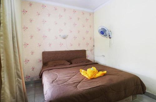 Ciloto House | Hotel Arjuna