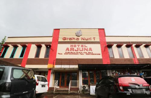 Ciloto House | Hotel Arjuna