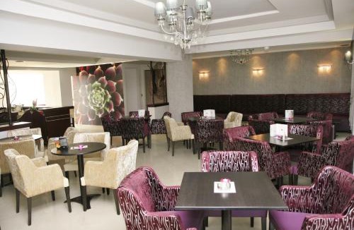 Chalkidona Hotel | Hotel Assembly
