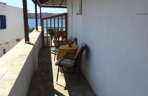 Livadi Hotel | Hotel Asteri