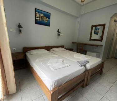 Therma Hotel | Hotel Asteria