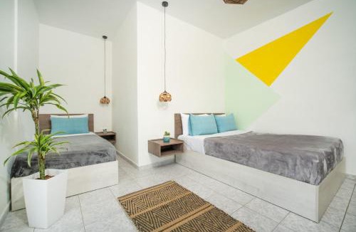 Polykastro Hotel | Hotel Astro