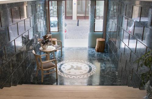 Myrina Hotel | Hotel Astron