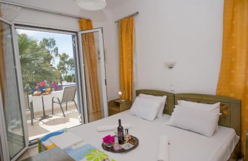 Melissopetra Hotel | Hotel Avra
